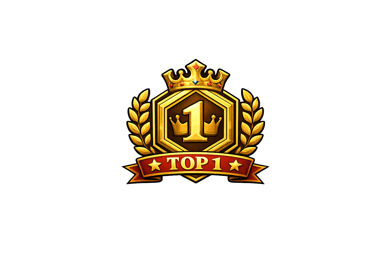 Top 1